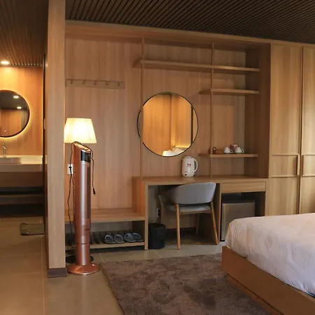 Lavender Dalat Hotel And Resorts Exterior photo