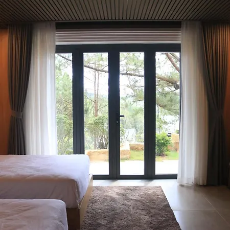 Lavender Dalat Hotel And Resorts Exterior photo
